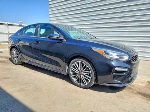 2021 KIA Forte VIN 3KPF44AC3ME378566 фото 4