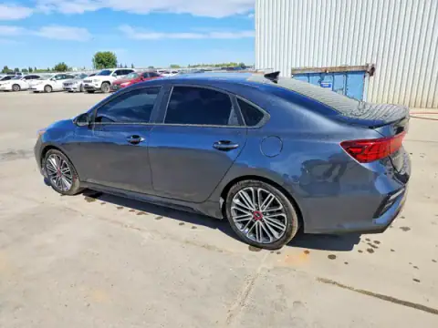 3KPF44AC4ME350016 — 2021 Kia Forte, zdjęcie 2 z Copart 22.09.2026, Przód