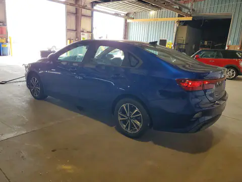 2023 KIA FORTE VIN 3KPF24AD0PE651966 фото 2
