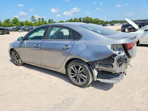 2024 KIA FORTE VIN 3KPF24AD0RE715538 фото 2