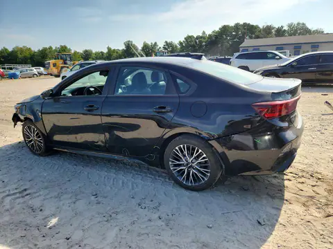 2024 KIA FORTE VIN 3KPF54AD3RE751084 фото 2