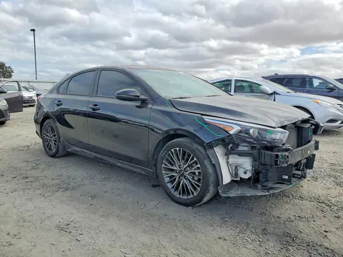 2024 KIA Forte VIN 3KPF54AD3RE796364 фото 4