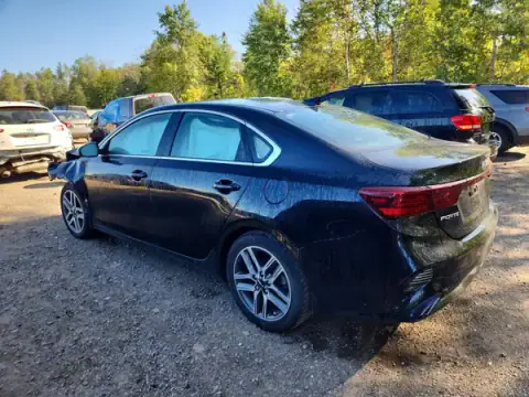 3KPF34AD3RE714669 — 2024 Kia Forte, zdjęcie 2 z Copart 29.09.2026, Przód