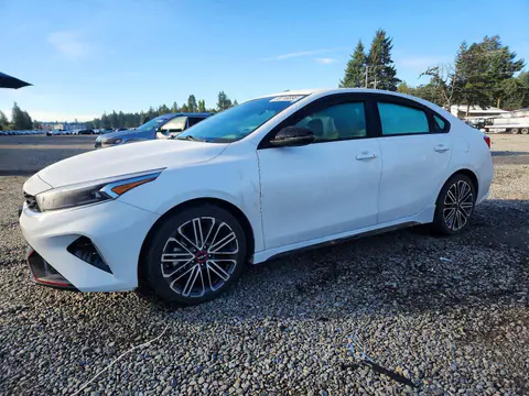 2024 KIA Forte VIN 3KPF44AC6RE690873 фото 1
