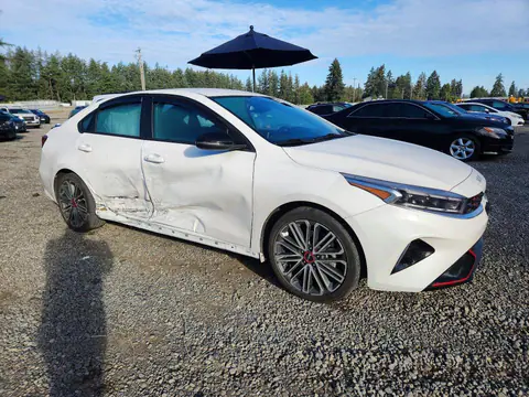 2024 KIA Forte VIN 3KPF44AC6RE690873 фото 4