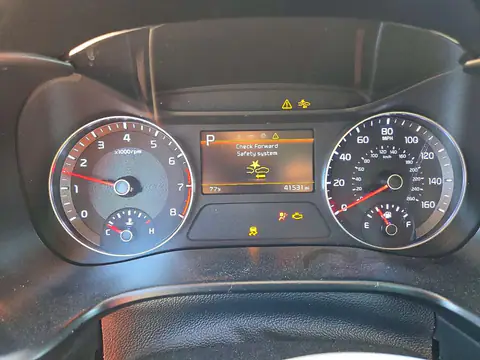 3KPF24AD1RE705357 — 2024 Kia Forte, photo 9 from Copart, Front end