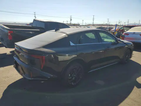 2025 KIA k4 VIN 3KPFW4DC5SE101470 фото 3