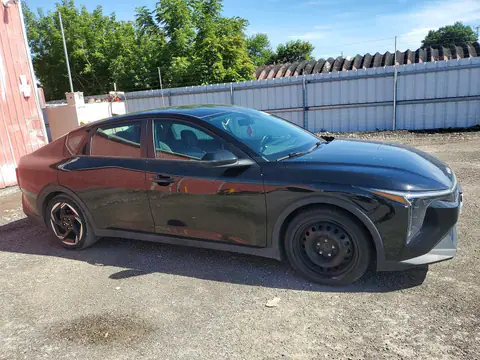 3KPFU4DEXSE035005 — 2025 Kia K4, фото 16 с аукциона Copart 07.10.2026, Задняя часть