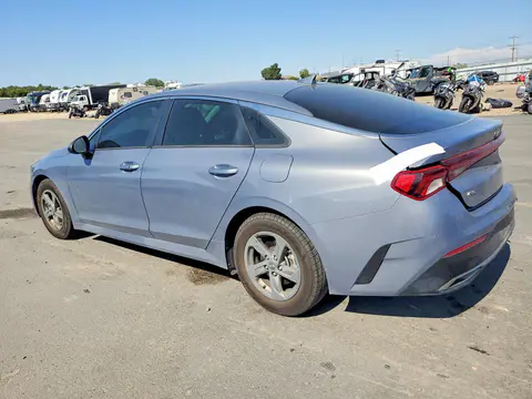 2021 KIA K5 VIN 5XXG14J23MG024283 фото 2