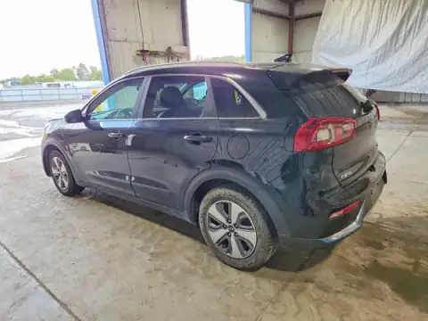KNDCC3LD6K5288732 — 2019 Kia NIRO, фото 2 с аукциона Copart 02.10.2026, БОКОВАЯ ЧАСТЬ