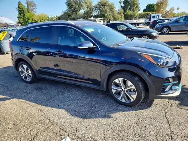 KNDCE3LG8L5073763 — 2020 Kia NIRO, фото 4 с аукциона Copart 29.09.2026, Повреждения снизу