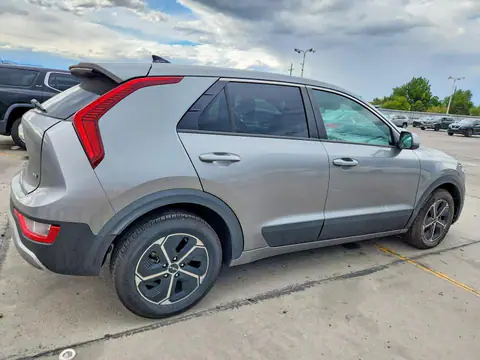 2023 KIA NIRO VIN KNDCP3LE1P5061209 фото 3