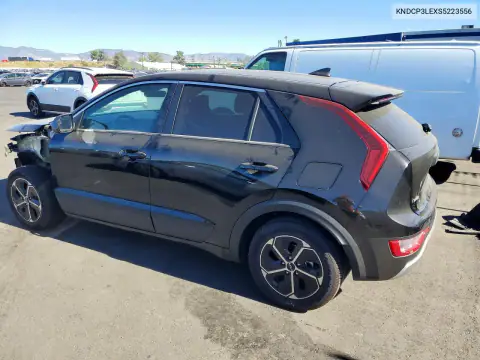 KNDCP3LEXS5223556 — 2025 Kia NIRO, ფოტო 2, Copart, წინა ნაწილი