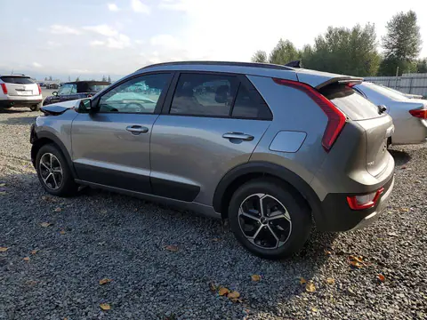 KNDCP3LE2T5389197 — 2026 Kia NIRO, фото 2 з Copart 26.10.2026, Передня частина