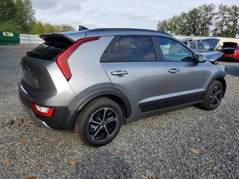 KNDCP3LE2T5389197 — 2026 Kia NIRO, фото 3 з Copart 26.10.2026, Передня частина