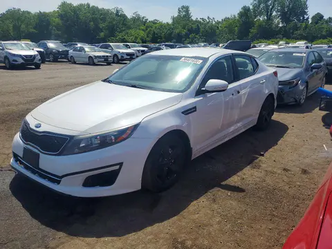2015 KIA OPTIMA VIN 5XXGM4A77FG357771 фото 1