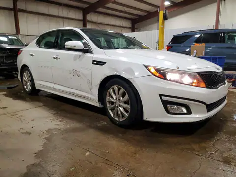 2015 KIA OPTIMA VIN 5XXGN4A77FG423264 фото 4