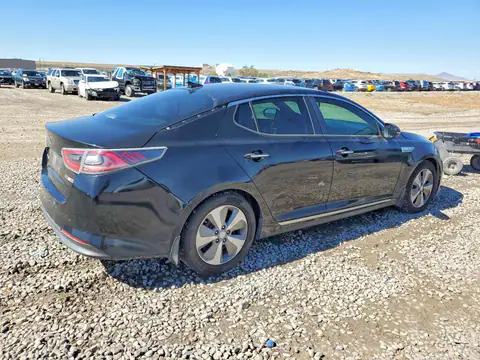 2015 KIA OPTIMA VIN KNAGN4AD5F5080624 фото 3