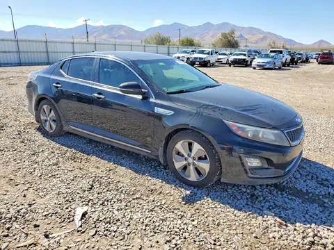 2015 KIA OPTIMA VIN KNAGN4AD5F5080624 фото 4