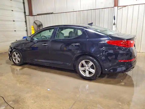 2015 KIA OPTIMA VIN 5XXGM4A73FG362465 фото 2