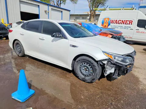 2016 KIA Optima VIN KNAGT4L32G5072993 фото 4