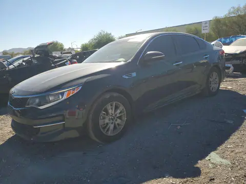 5XXGT4L3XGG120335 — 2016 Kia Optima, Мелкие вмятины and царапины (Minor Dent/Scratches), before-repair photos