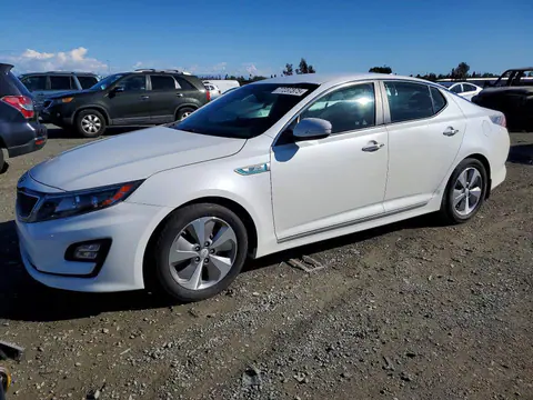 KNAGN4AD8G5099010 — 2016 Kia Optima, Мелкие вмятины and царапины (Minor Dent/Scratches), before-repair photos