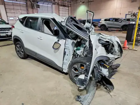 KNDEPCAA6T7885357 — 2026 Kia Seltos, photo 4 from Copart 23.09.2026, All-over damage