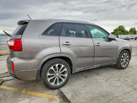 5XYKWDA7XEG431375 — 2014 Kia Sorento, photo 3 from Copart 14.10.2026, Side