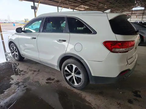 2016 KIA Sorento VIN 5XYPHDA53GG015671 фото 2