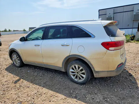 2017 KIA Sorento VIN 5XYPGDA39HG237084 фото 2