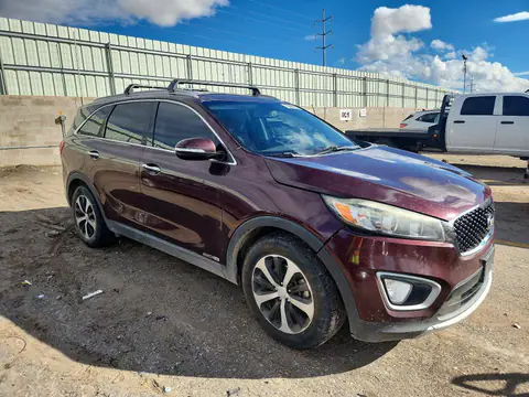 2018 KIA SORENTO VIN 5XYPHDA51JG366330 фото 4