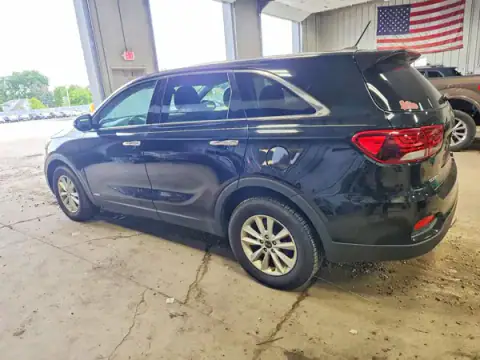 5XYPGDA32LG657875 — 2020 Kia Sorento, zdjęcie 2 z Copart 28.09.2026, Drobne wgniecenia i rysy