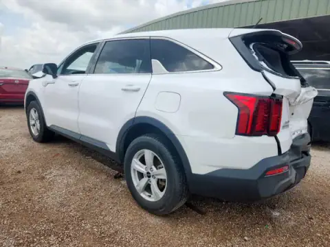 5XYRGDLC6NG098162 — 2022 Kia Sorento, фото 2 с аукциона Copart 22.09.2026, ПЕРЕДНЯЯ ЧАСТЬ