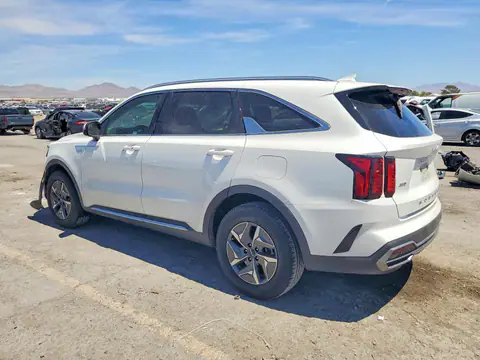 2022 KIA Sorento VIN KNDRGDLG7N5086159 фото 2