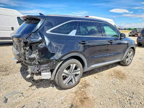 2024 KIA Sorento VIN KNDRHDLG4R5259641 фото 3
