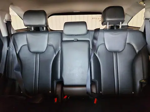 5XYRL4JC2RG287461 — 2024 Kia Sorento, foto 10 de Copart 28.10.2026, Parte delantera