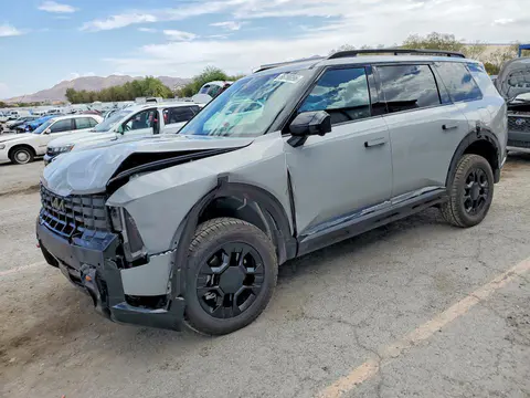 2027 KIA Telluride VIN 5XYPLES10VG021148 фото 1