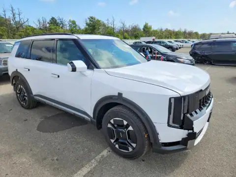 5XYPCESA1VG033485 — 2027 Kia Telluride, фото 4 з Copart, Задня частина