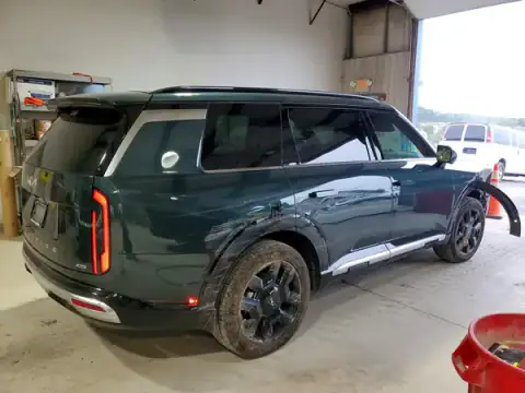 5XYPLESA6VG022725 — 2027 Kia Telluride, фото 3 с аукциона Copart, БОКОВАЯ ЧАСТЬ