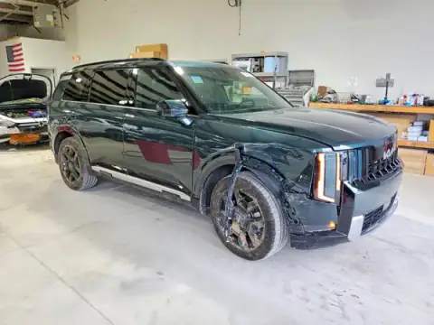 5XYPLESA6VG022725 — 2027 Kia Telluride, фото 4 с аукциона Copart, БОКОВАЯ ЧАСТЬ