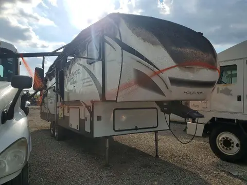 4EZFD3420M6070904 — 2021 Kz Unknown, Fire (Burn), before-repair photos