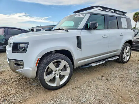 2023 Land Rover Defender VIN SALEPEEU8P2151069 фото 1