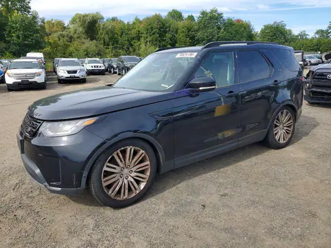 2017 Land Rover Discovery VIN SALRTBBV3HA021958 фото 1