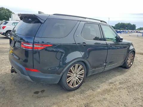 2017 Land Rover Discovery VIN SALRTBBV3HA021958 фото 3