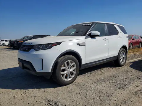 2020 Land Rover Discovery VIN SALRG2RVXL2425336 фото 1