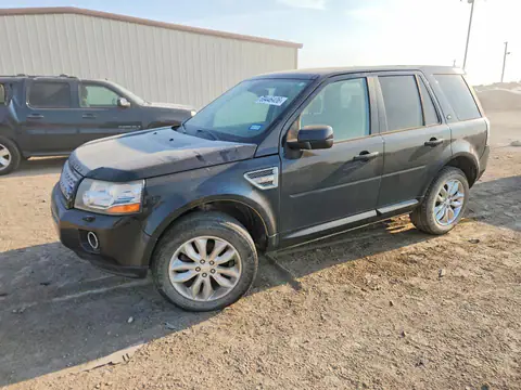 2015 LAND ROVER LR2 VIN SALFP2BG9FH427630 фото 1