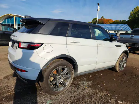 SALVC2RX6JH294539 — 2018 Land Rover Range Rover Evoque, фото 3 з Copart 23.10.2026, Незначні вм’ятини й подряпини