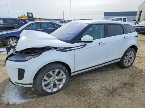2020 Land Rover RANGE ROVER EVOQUE VIN SALZP2FX3LH086227 фото 1