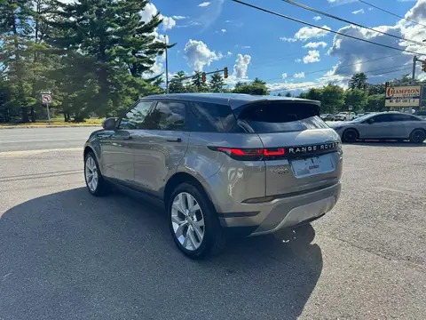 2020 LAND ROVER RANGE ROVER EVOQUE VIN SALZP2FX8LH043714 фото 3